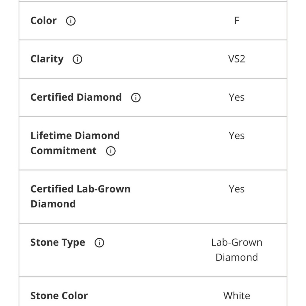 Silver Ring - image 6